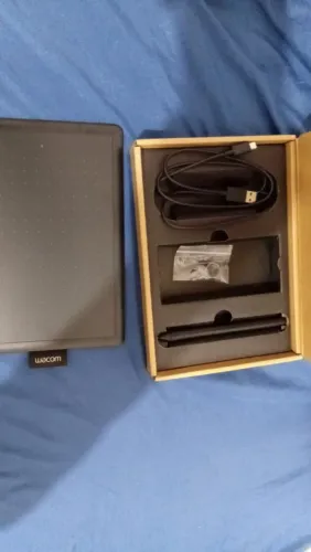 Mesa Digitalizadora One Wacom 