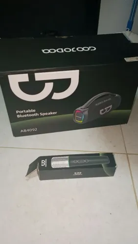 Bombox 