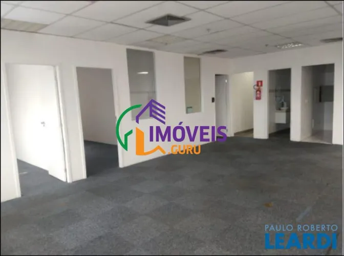 CONJ. COMERCIAL - VILA OLÍMPIA - SP