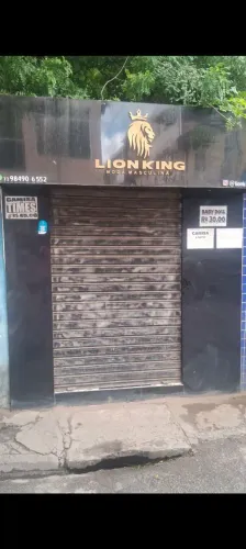 Vendo ponto comercial , troco por moto