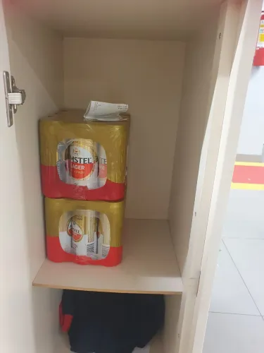Cerveja Amstel 350 ml ( negociar )