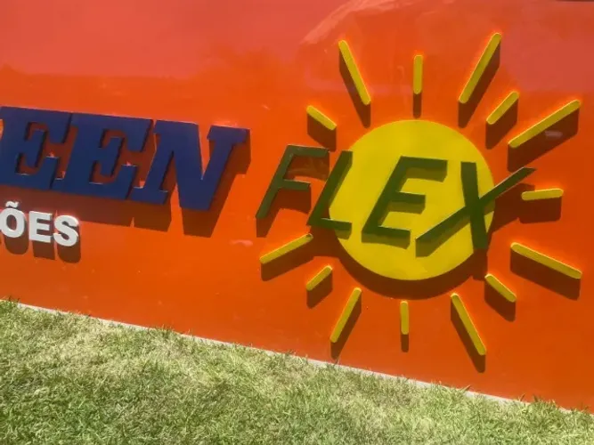 Placas ACM para fachadas 