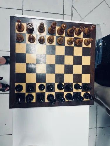 Xadrez