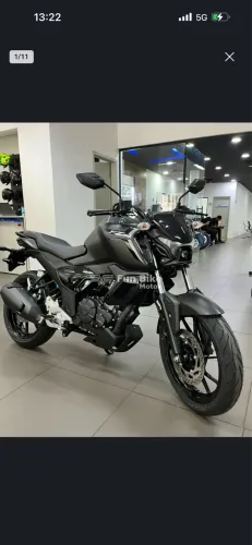FZ15 PRONTA ENTREGA TRAGA SUA OFERTA 2026 PRONTA ENTREGA