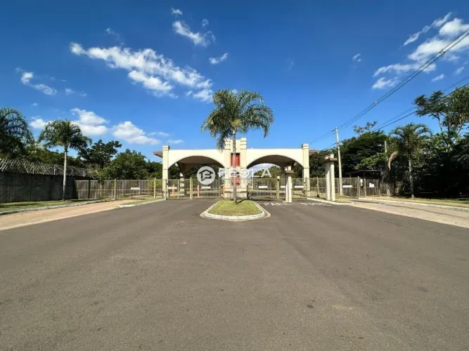 Terreno à venda em Nova Odessa, Engenho Velho, Engenho Velho