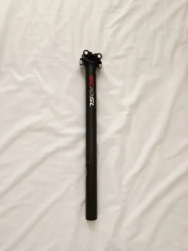 Canote de Carbono NOVO