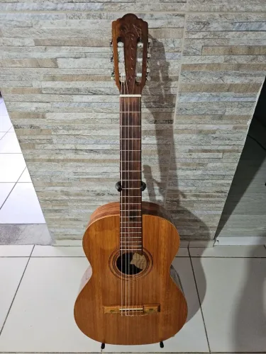 Violão Di Giorgio Estudante ano 2004