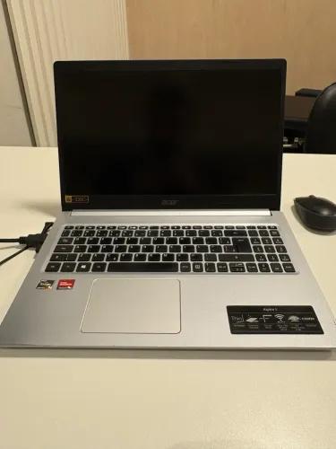 Notebook Acer Aspire 5