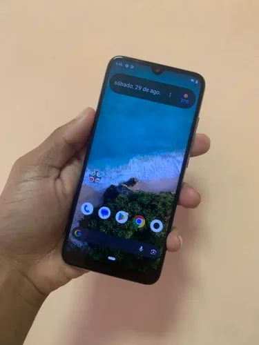 Xiaomi A3