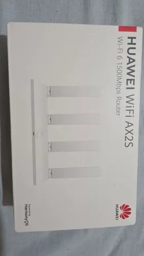 Roteador Wi-Fi 