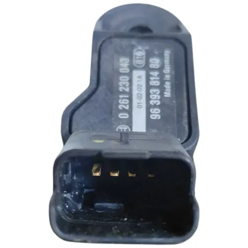 Sensor Map Citroën Xsara 2001 Uzad0