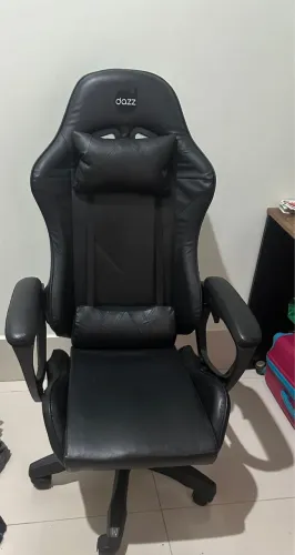 Cadeira game Dazz