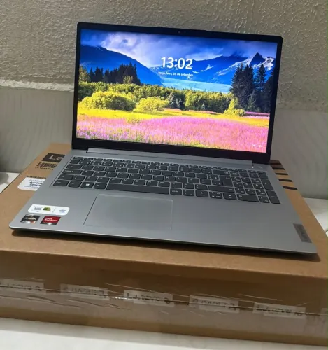 Lenovo Ideal Pad 1