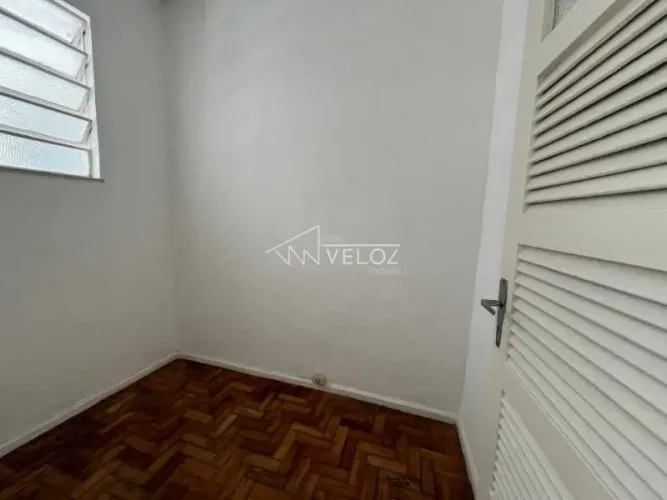 Apartamento : / Residencial / Botafogo