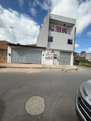 Loja comercial Tabuleiro 37m2,  3,10 x 12,30.