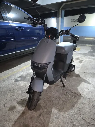 Scooter elétrica Goo 1000w