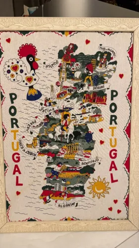 Quadro Portugal