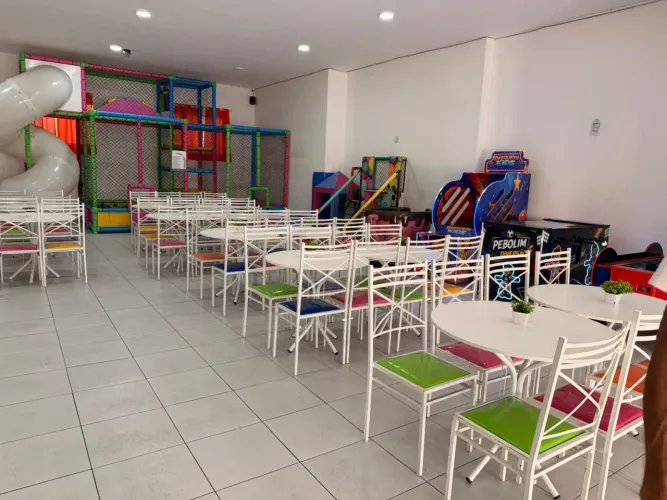 Venda buffet freguesia do ó