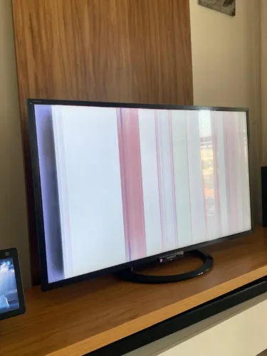TV Digital Sony 46"- com defeito