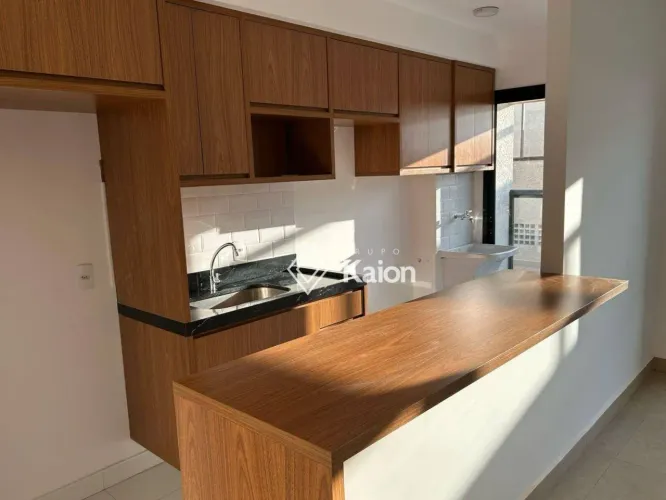 Apartamento garden para locação no Edifício Vida Bella em Itu/SP