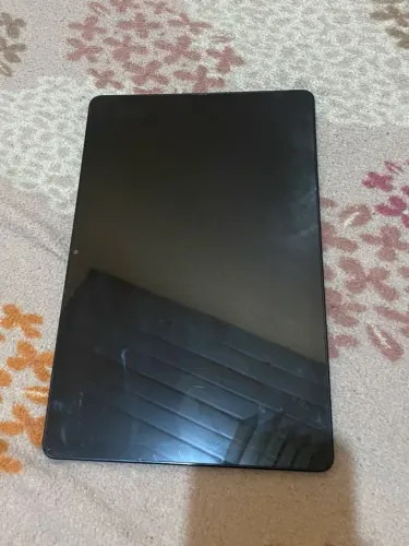 Vendo tablet Samsung A9+