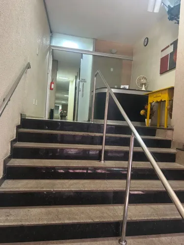 Aluguel, Apartamento com 70m², Barro Preto, Belo Horizonte.