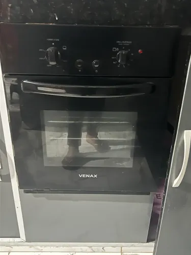 Forno de embutir