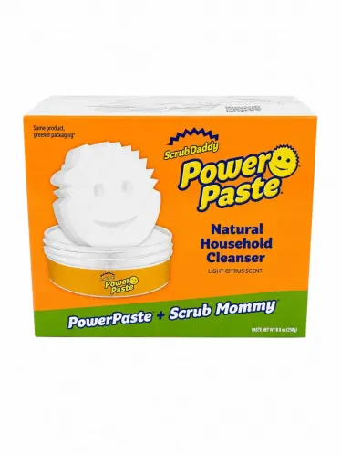 Power Paste 