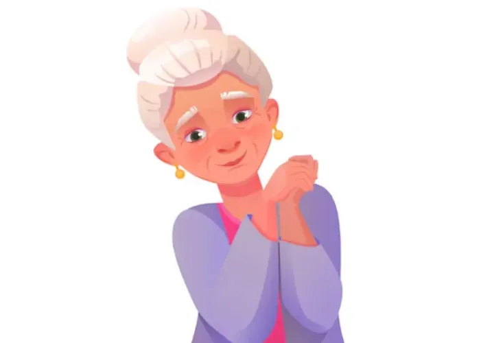 Preciso de cuidadora de idosos