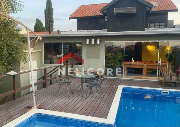Casa de condomínio em Rua Álvaro Canhada - Jardim Ibiti do Paço - Sorocaba/SP