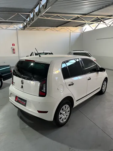 Volkswagen Up! Take 1.0 Total Flex 12V 5P 2018