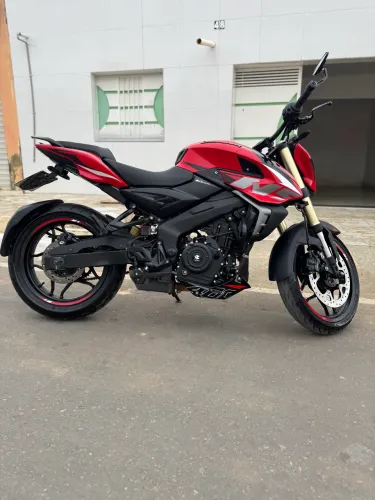 NS400z