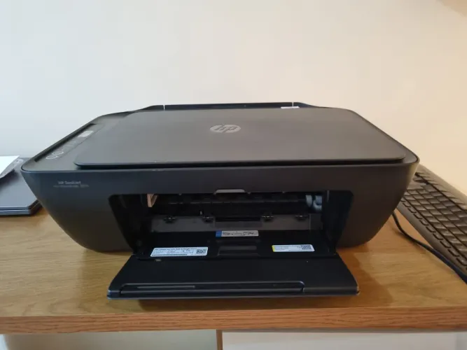 Impressora Multifuncional HP