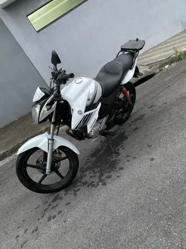 Fazer SED 150 2014
