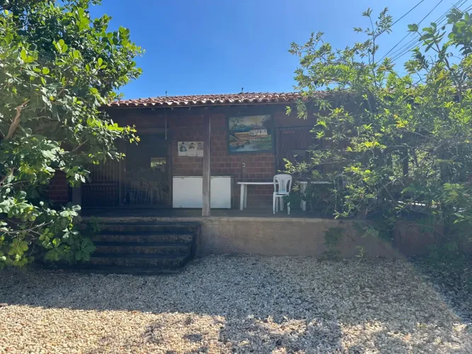 Vendo Sítio em Nazaria