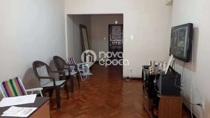 Cachambi | Apartamento 2 quartos