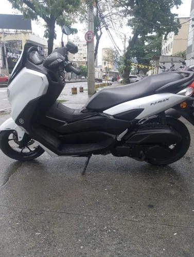 Uma nmax