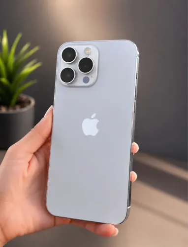 iPhone 15 Pro Max - 256gb