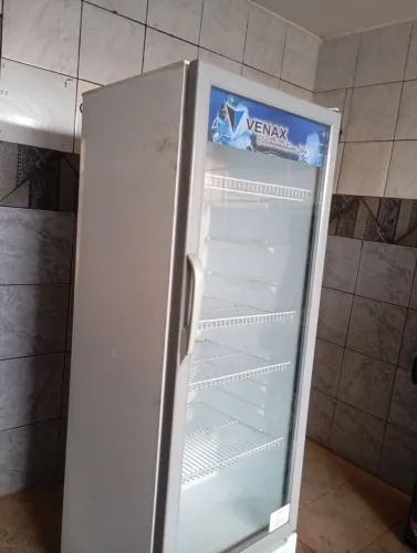 Freezer venax