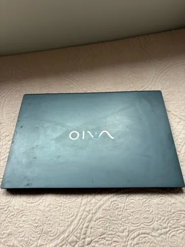 NOTEBOOK VAIO CORE i3