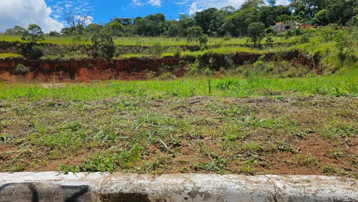 Excelente lote em Ouro Preto,  Condomínio Fechado 