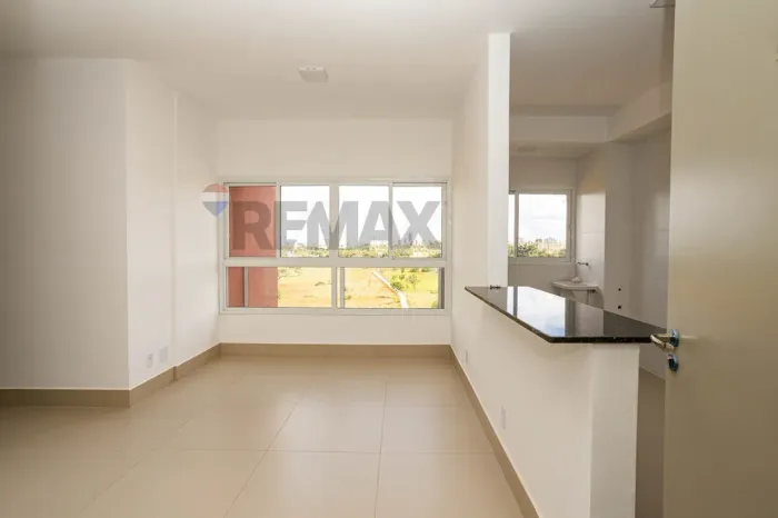 Apartamento para Locação no Residencial Jade | Samambaia Norte | 60m2 | 02 Quartos