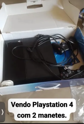 PlayStation 4
