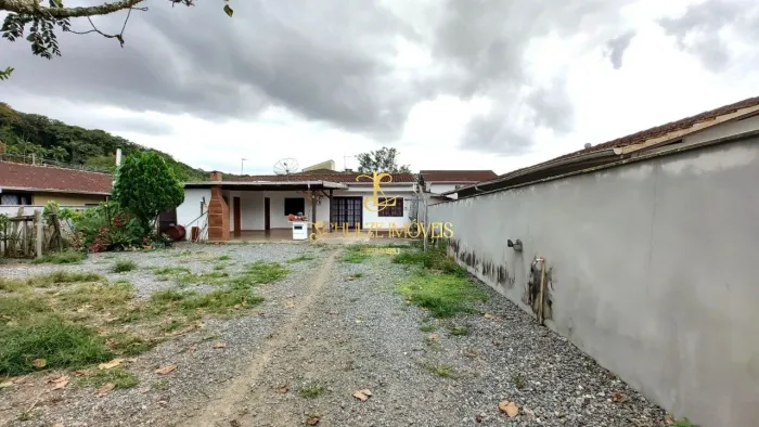 Casa no São Marcos