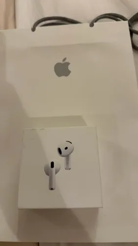 AirPods 5 - cancelamento de ruído