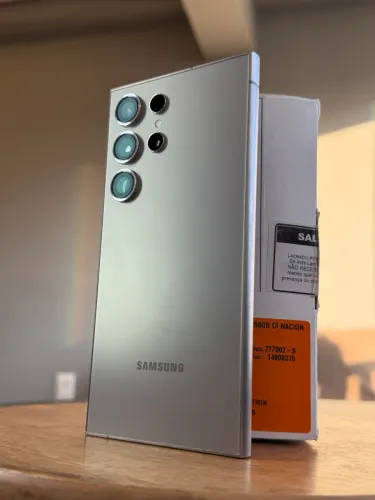 Samsung S24 ULTRA 256GB