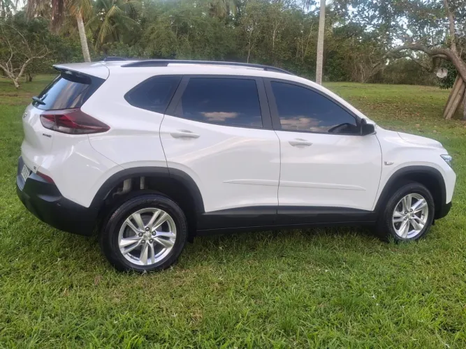 Chevrolet Tracker LT 1.0 Turbo 12V Flex AUT 2023