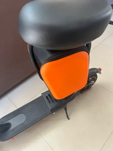 Patinete elétrico! Oportunidade