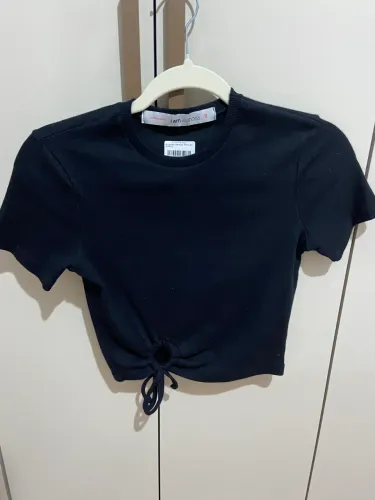 Cropped Authoria original novo