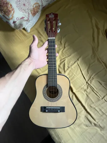 Cavaquinho MYTH